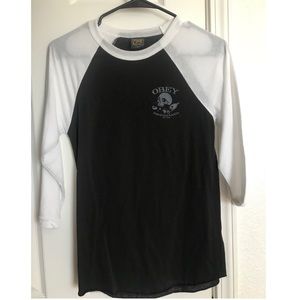 Obey Shirt